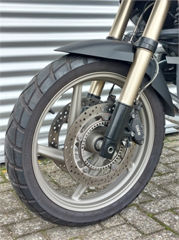 BMW R 1200 GS ABS